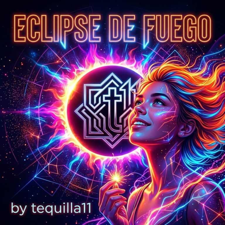 Read more about the article ECLIPSE DE
FUEGO