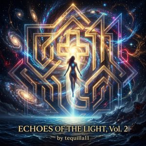 Read more about the article Echoes of
the Light, Vol. 2