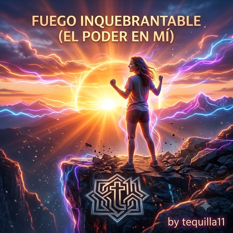 Fuego Inquebrantable