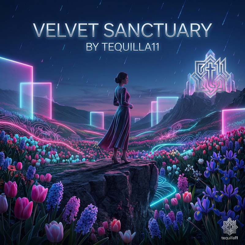 Velvet Sanctuary