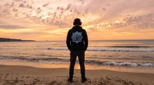 Sunrise Chillout Music: Where tequilla11 Finds the Light